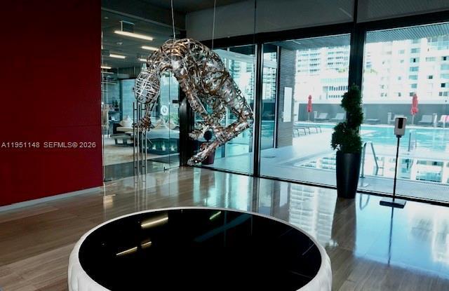 Building Photo - 1080 Brickell Ave