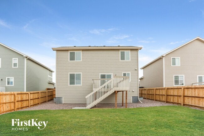 Building Photo - 11145 Rockcastle Dr