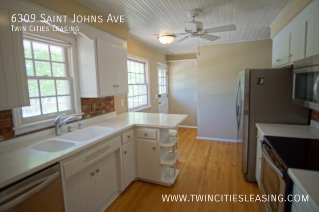 Building Photo - 6309 St Johns Ave