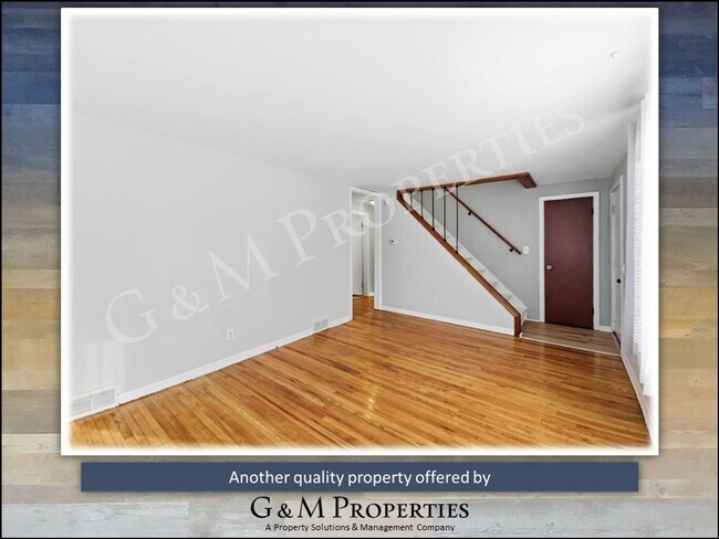 Building Photo - Charming 4-Bedroom Cape Cod Home for Rent - Great Neighborhood!