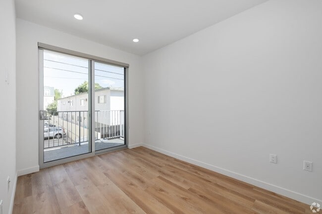 Interior Photo - Federal Apartments