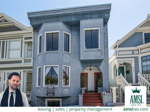 Building Photo - OPEN HOUSE WEDS 4/29 Spacious Cow Hollow 3 bedroom Condo w/remodeled kitchen, hardwood floors and...