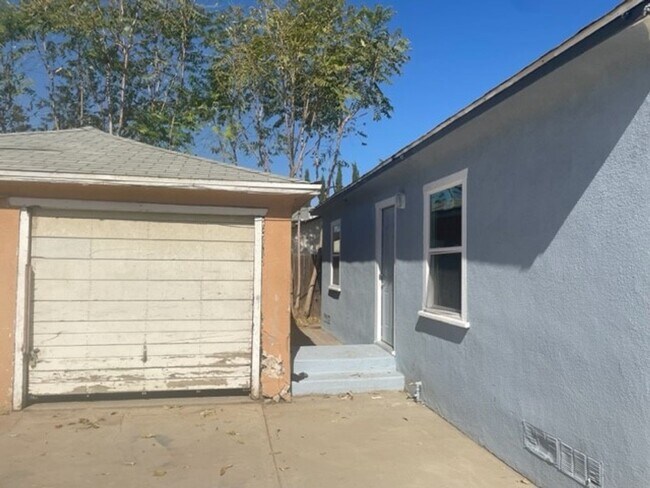 Building Photo - 1315 Washington Ave