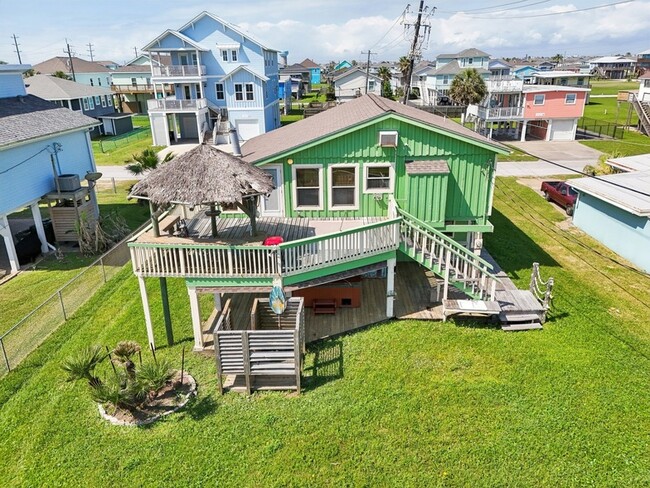Primary Photo - 4211 San Jacinto Dr