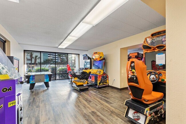Building Photo - 6900 N Ocean Blvd