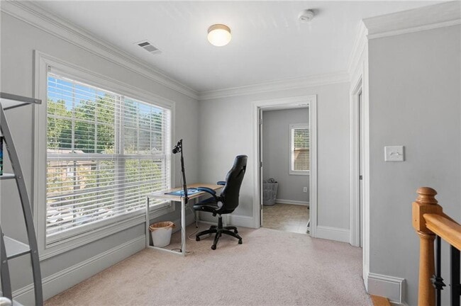 Building Photo - 5161 Monitor Ln