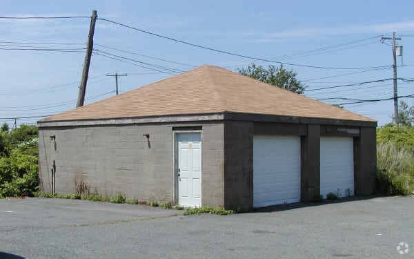 Building Photo - 546 Revere Beach Blvd