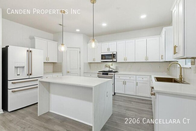 Building Photo - 2206 Cancellara Ct