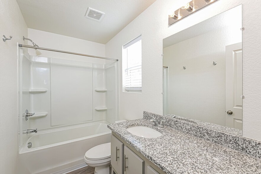 Building Photo - 4733 N Tower Dr