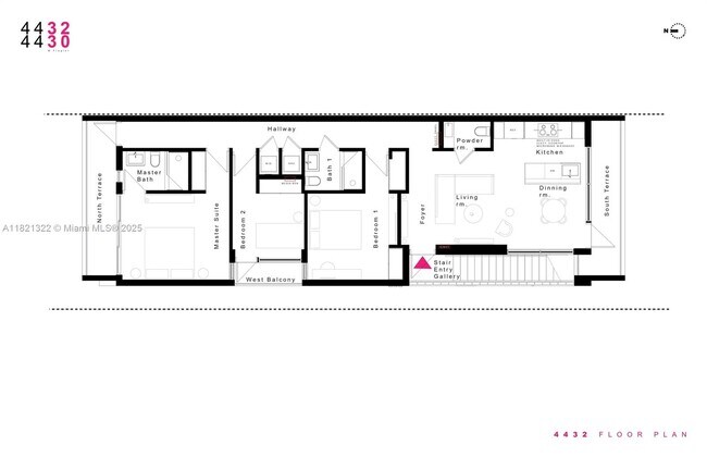 Building Photo - 4432 W Flagler St