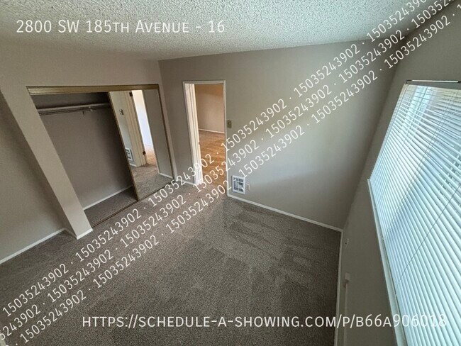 Building Photo - 2800 SW 185th Ave