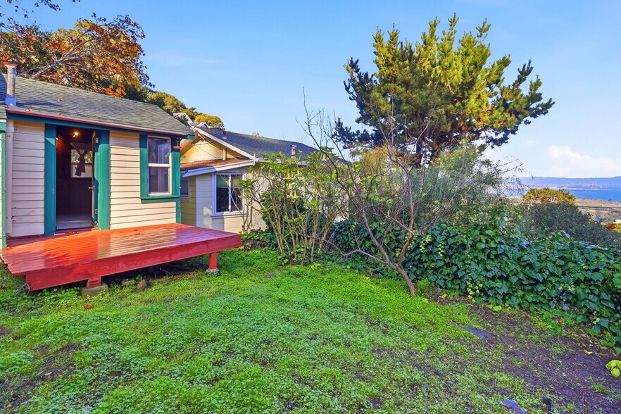 Building Photo - 500 Humboldt Rd