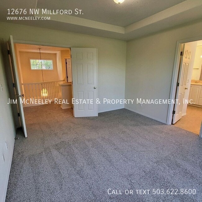 Building Photo - 12676 NW Millford St