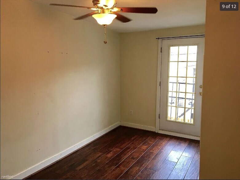 Building Photo - 1010 Patapsco St
