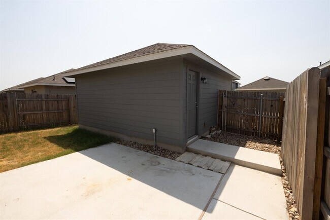 Building Photo - 2809 Seneca Path