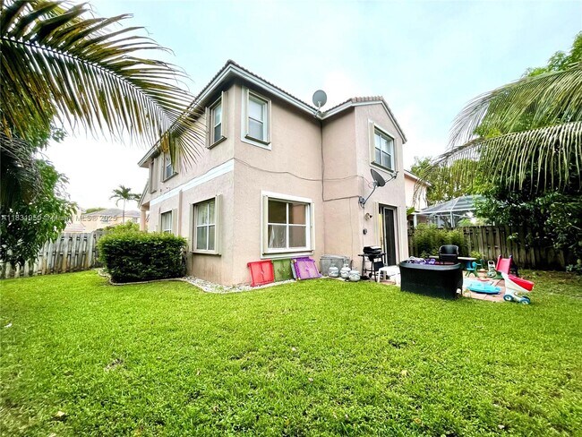 Building Photo - 160 NW 97th Terrace
