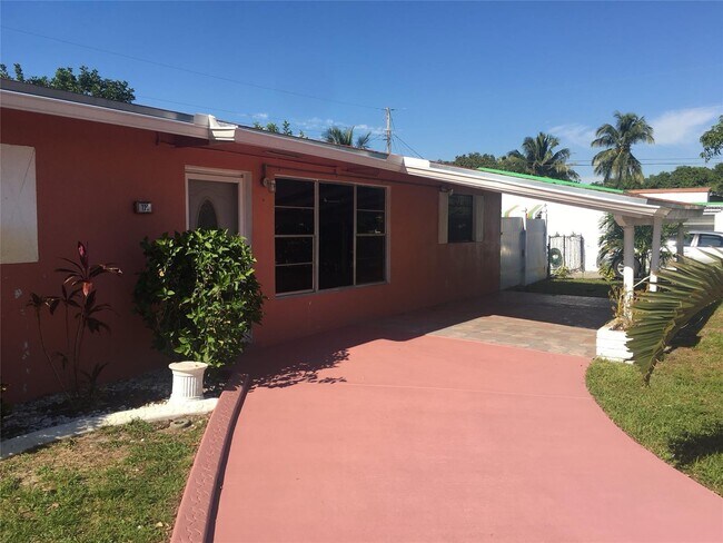 Building Photo - 720 N 66th Ter HOLLYWOOD, FL 33024