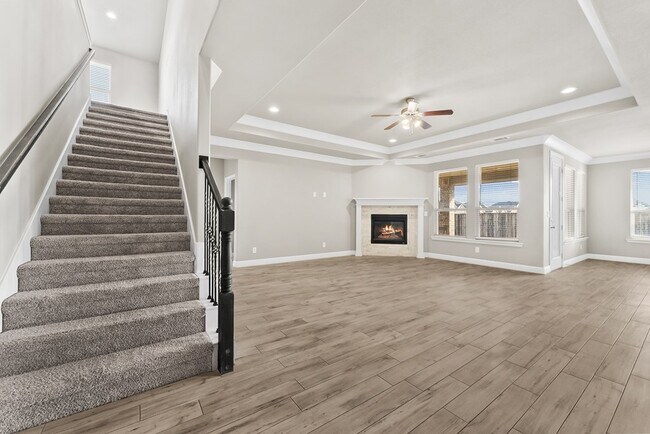 Building Photo - 6020 Sunny Stone Dr