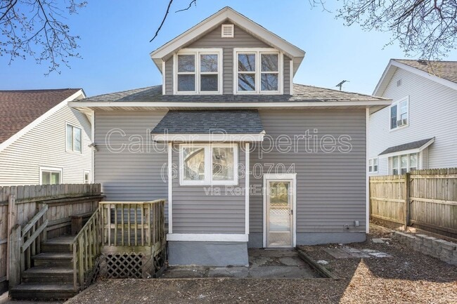 Building Photo - 1635 Cleveland Ave SW