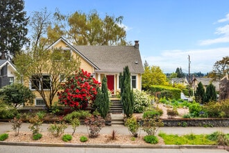 Building Photo - 8502 15th Ave NE