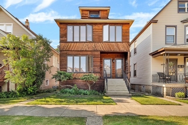 Building Photo - 4915 W Grace St