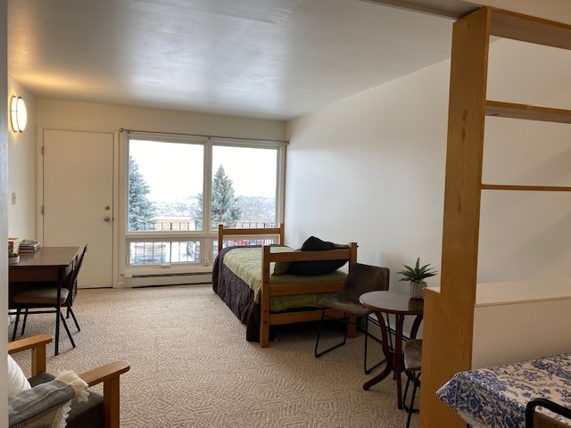Building Photo - Hudson Heights Studios Utilities Included