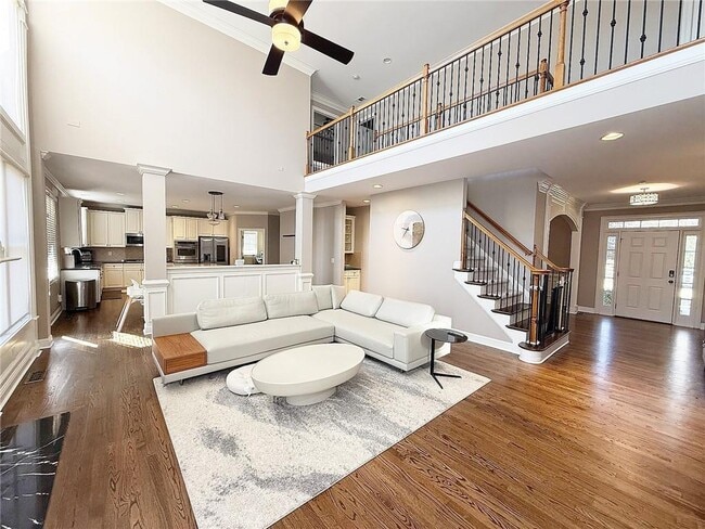 Building Photo - 5177 Dovecote Trail