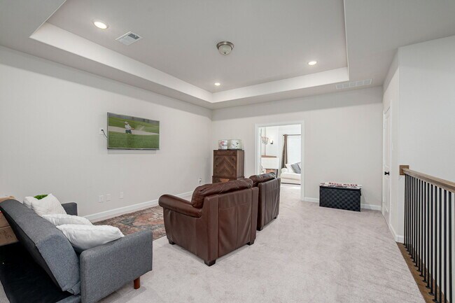 Building Photo - 2609 Johnson Ct