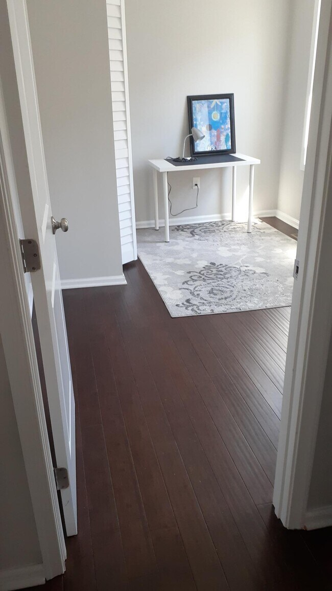 2nd Bedroom or Office - 5 N Caroline St