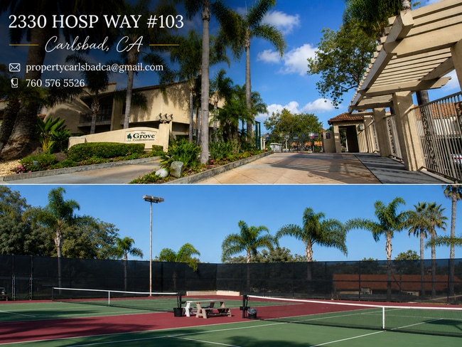 Building Photo - Updated Carlsbad Condo w/ Pool & Laundry