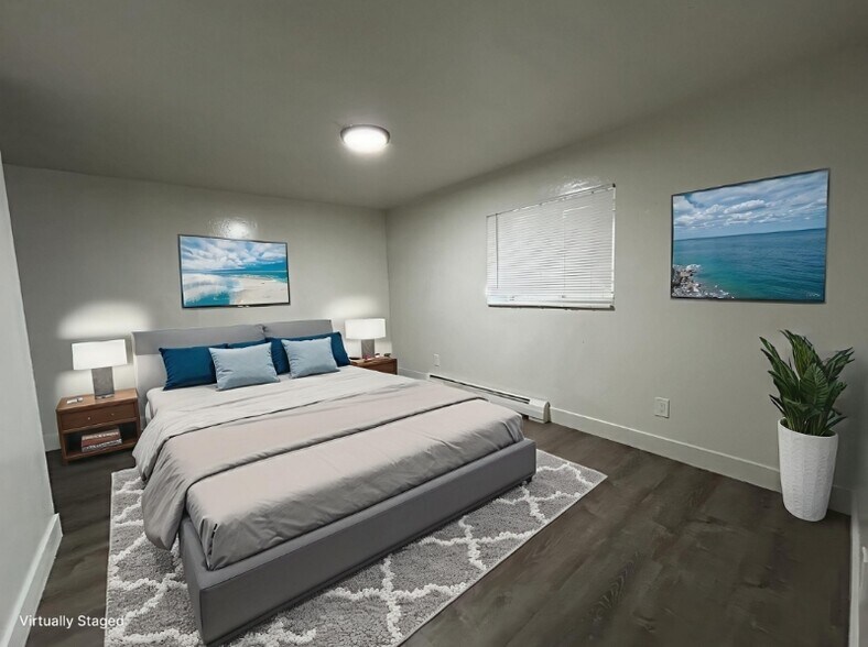 Building Photo - 1733 S Richards St