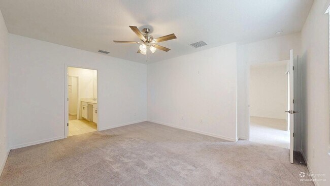 Building Photo - 8541 Bella Mar Trl E