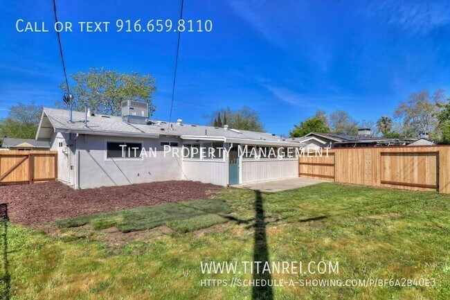 Building Photo - 6849 Treelark Way
