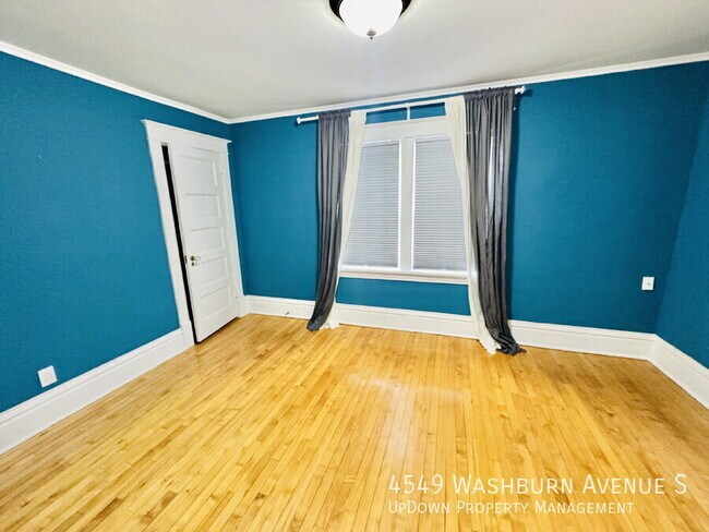 Building Photo - 4549 Washburn Ave S
