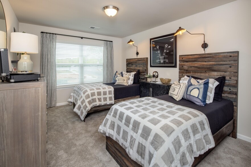 Building Photo - Cottages at Capital Circle, The