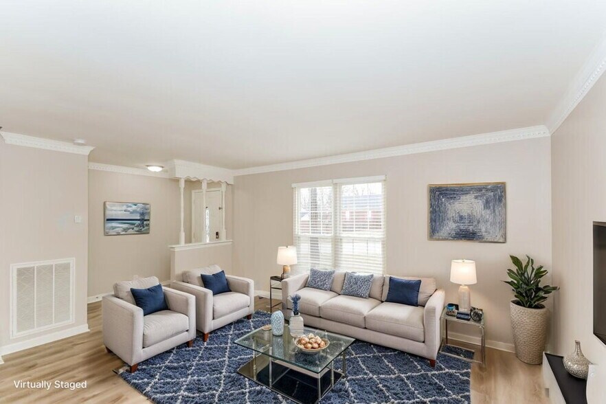 Building Photo - 3336 Country Ridge Dr