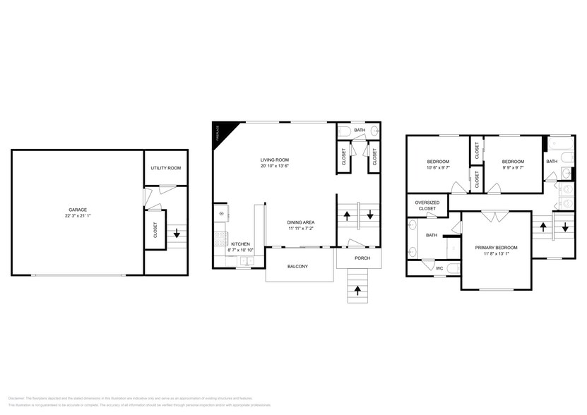 Building Photo - 4062 Star View