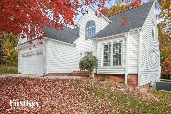 Building Photo - 5212 Autumn Woods Dr