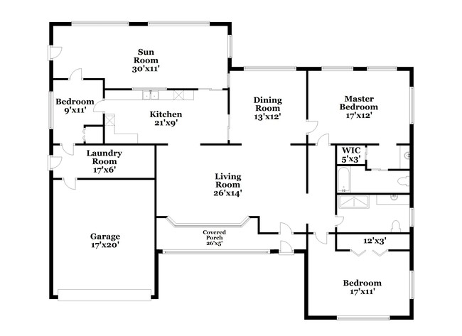 Building Photo - 1928 E Leewynn Dr