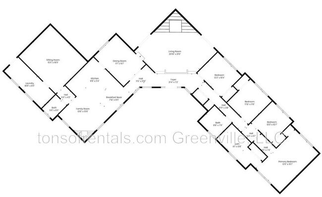 Building Photo - 1016 Old Boiling Springs Rd