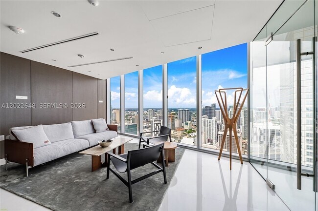 Building Photo - 300 S Biscayne Blvd