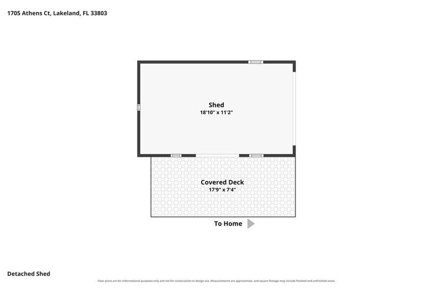 Building Photo - 1705 Athens Ct