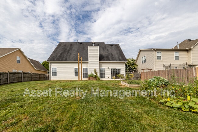 Building Photo - 6451 Ridgewalk Ln