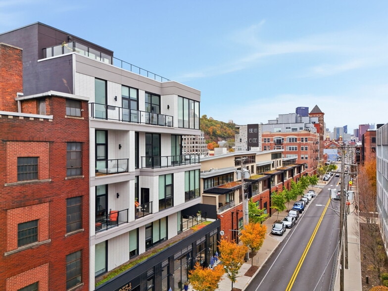 Building Photo - 2554 Smallman St