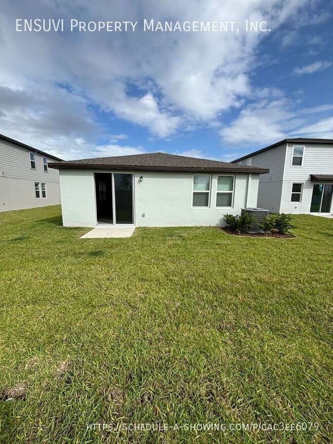 Building Photo - 3913 Radiant Mountain Dr