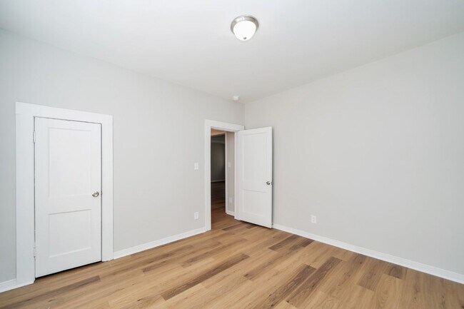 Building Photo - Renovated Gem with Space & Style in Bessemer