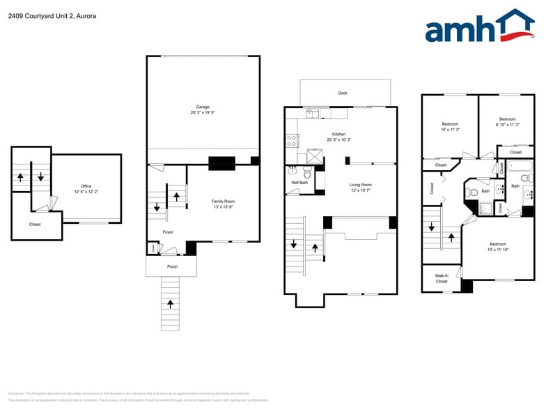 Building Photo - 2409 Courtyard Cir