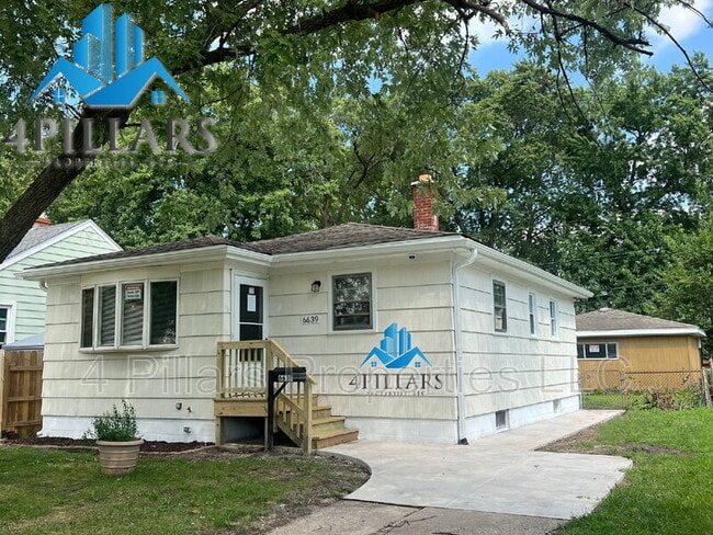 Primary Photo - 6639 Carolina Ave