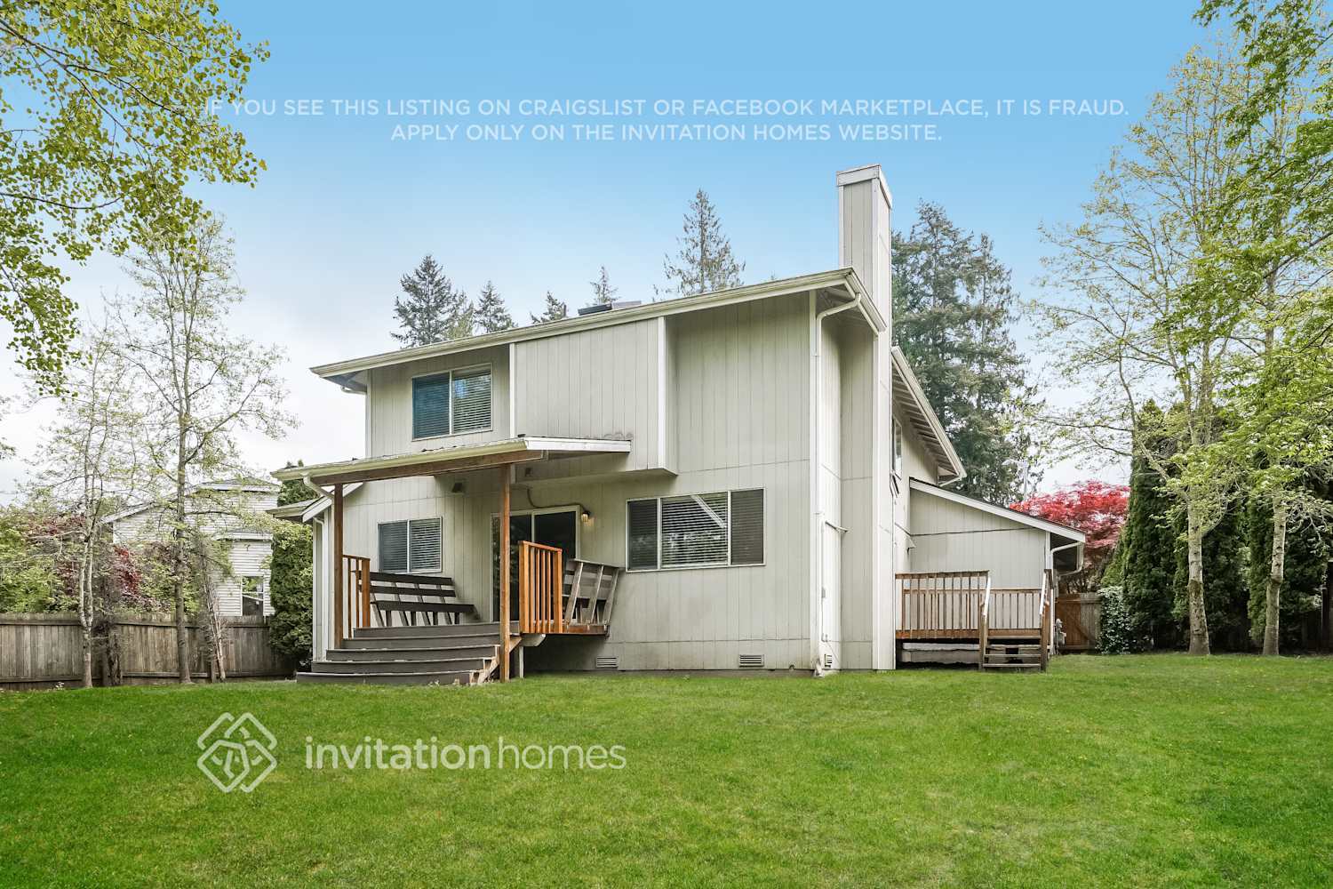 Building Photo - 7012 74th Dr NE