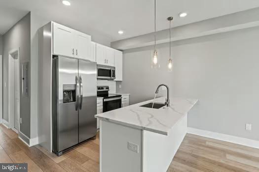 Building Photo - 2114 N 8th St